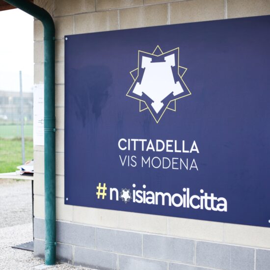 Cittadella - campo